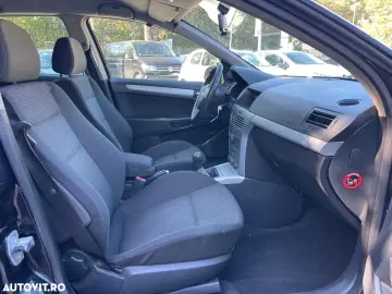 Opel Astra 1.6 Caravan