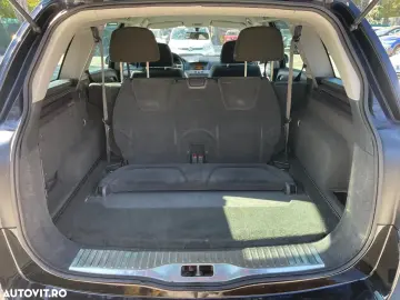 Opel Astra 1.6 Caravan