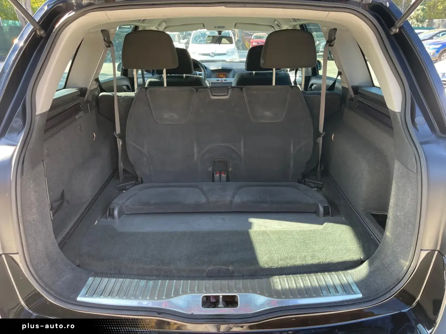 Opel Astra 1.6 Caravan