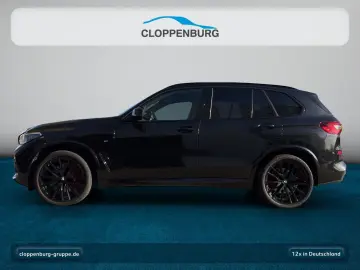 BMW X5 xDrive40i M Sportpaket Head-Up Navi Pano SHZ