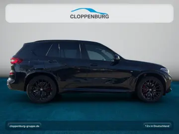 BMW X5 xDrive40i M Sportpaket Head-Up Navi Pano SHZ