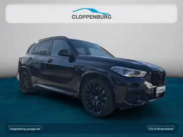 BMW X5 xDrive40i M Sportpaket Head-Up Navi Pano SHZ