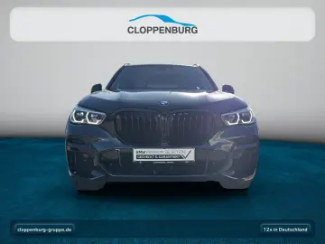 BMW X5 xDrive40i M Sportpaket Head-Up Navi Pano SHZ
