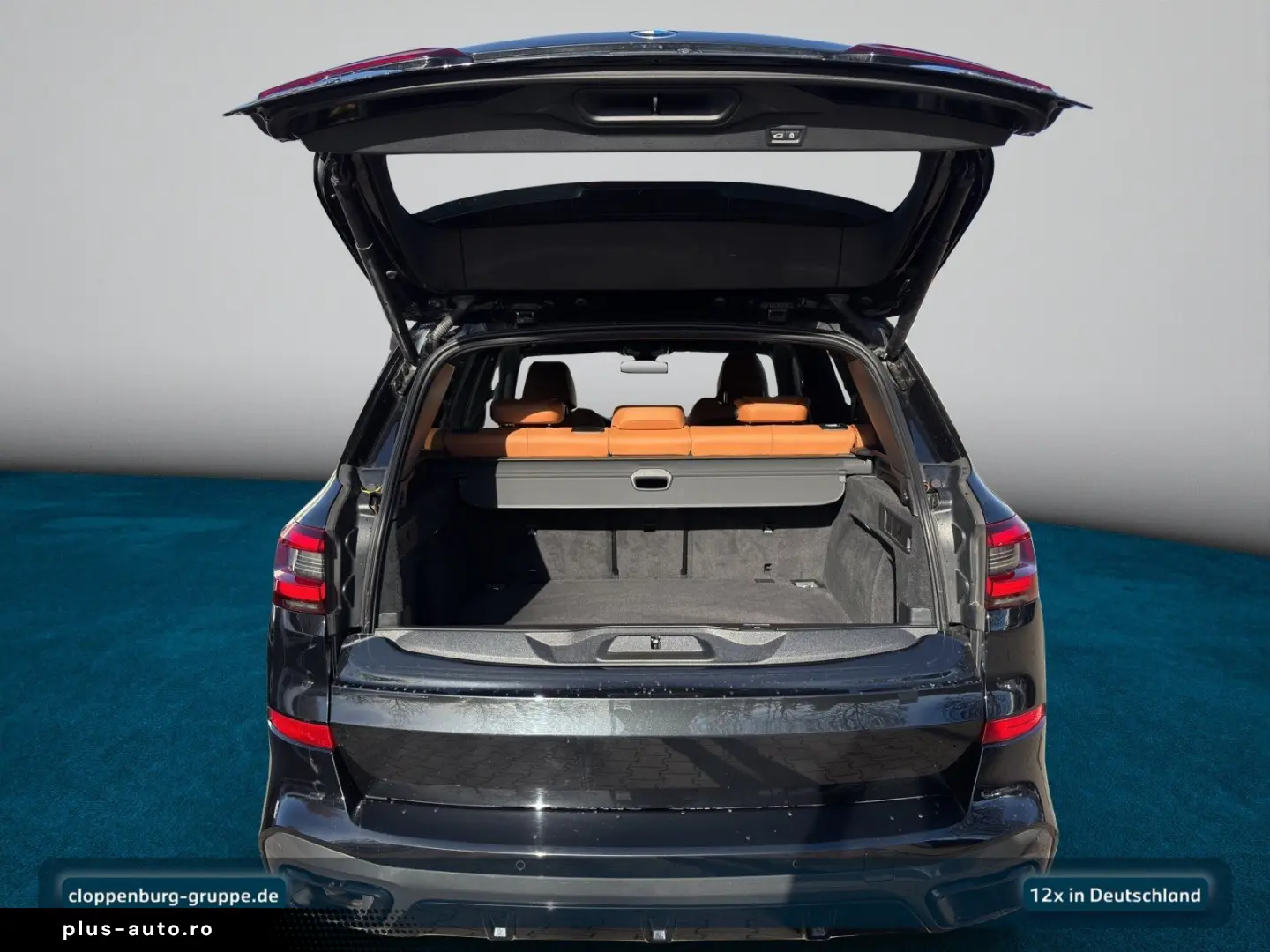 BMW X5 xDrive40i M Sportpaket Head-Up Navi Pano SHZ