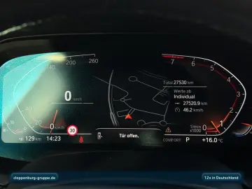 BMW X5 xDrive40i M Sportpaket Head-Up Navi Pano SHZ