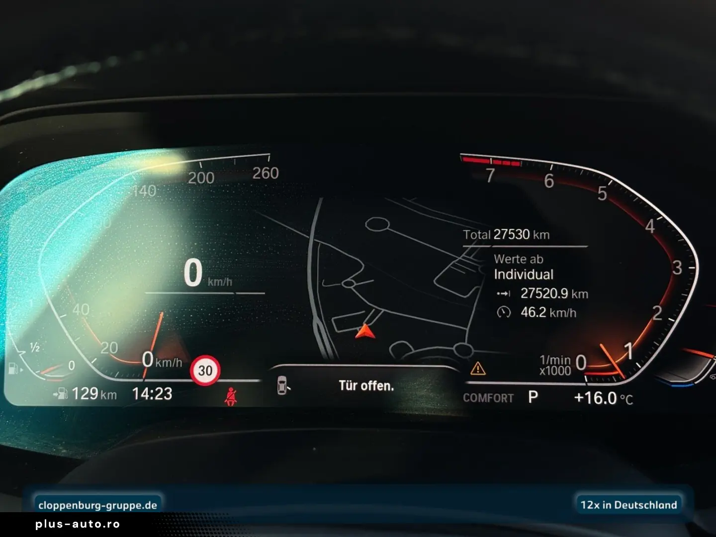 BMW X5 xDrive40i M Sportpaket Head-Up Navi Pano SHZ