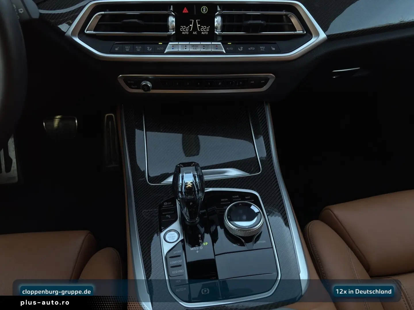 BMW X5 xDrive40i M Sportpaket Head-Up Navi Pano SHZ