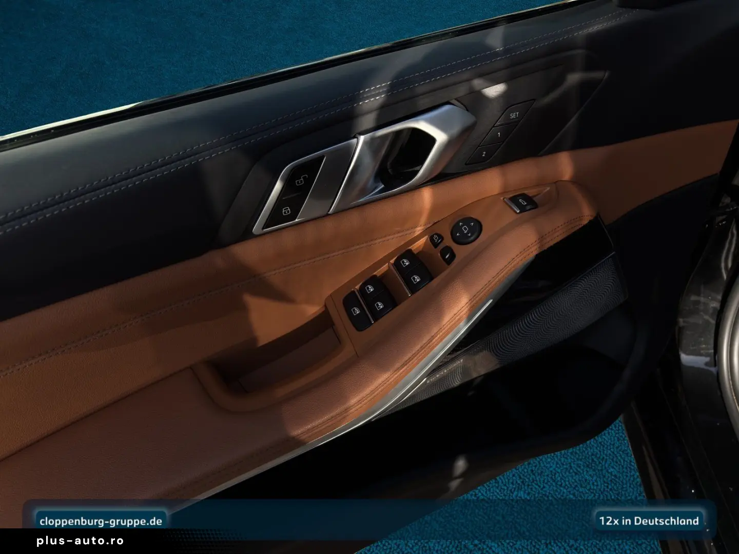 BMW X5 xDrive40i M Sportpaket Head-Up Navi Pano SHZ