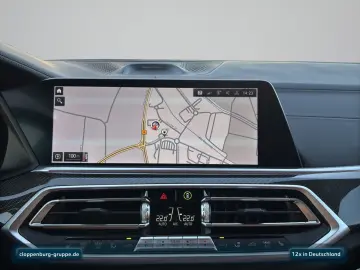 BMW X5 xDrive40i M Sportpaket Head-Up Navi Pano SHZ