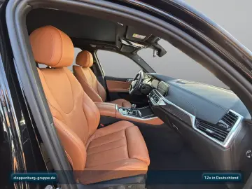 BMW X5 xDrive40i M Sportpaket Head-Up Navi Pano SHZ