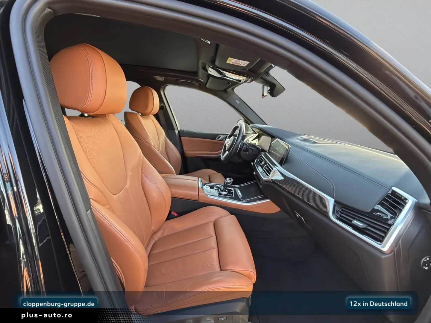 BMW X5 xDrive40i M Sportpaket Head-Up Navi Pano SHZ