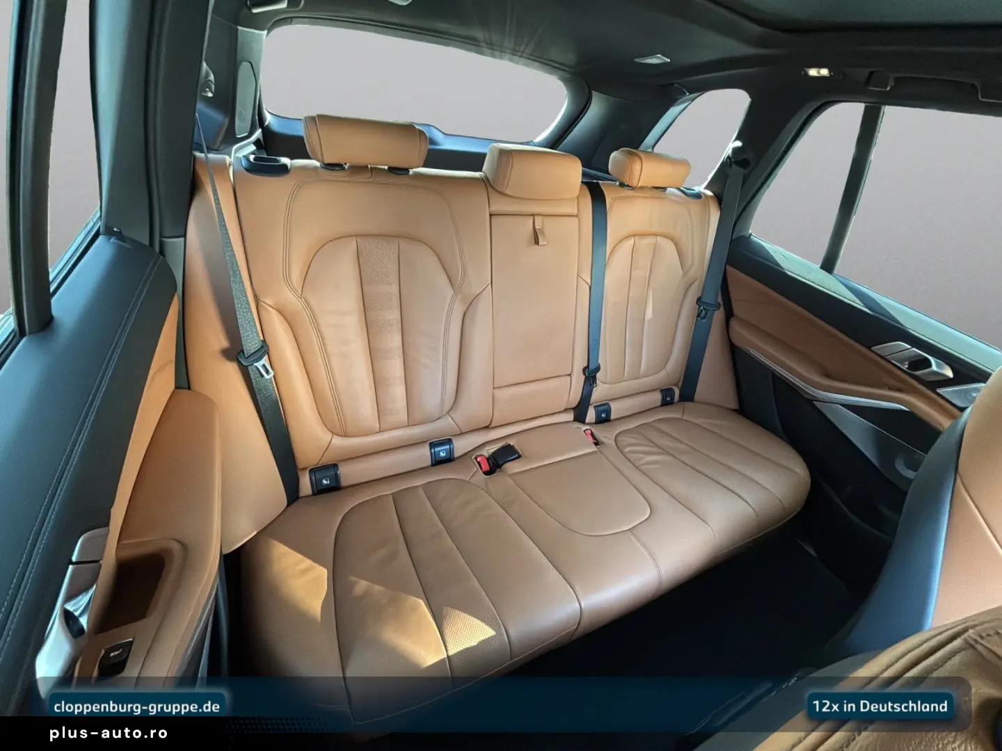 BMW X5 xDrive40i M Sportpaket Head-Up Navi Pano SHZ