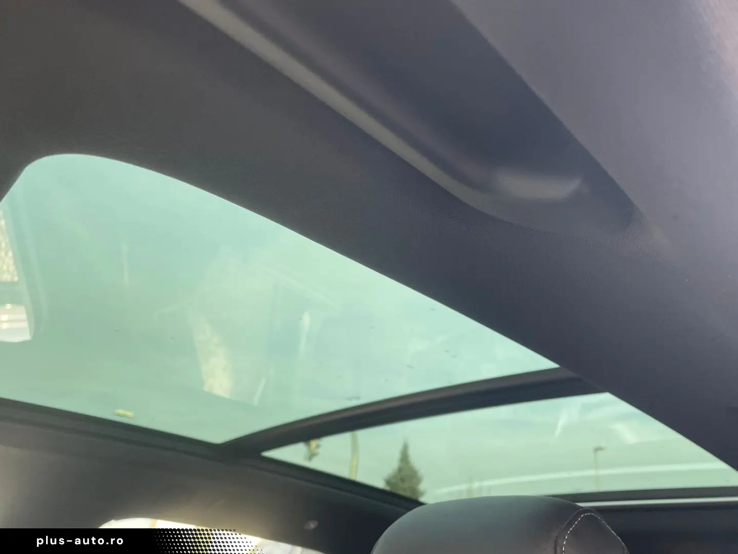 AUDI SQ7 4.0TFSI quattro Compet. plus 7 Sitzer Voll