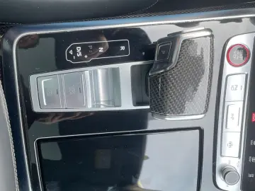 AUDI SQ7 4.0TFSI quattro Compet. plus 7 Sitzer Voll