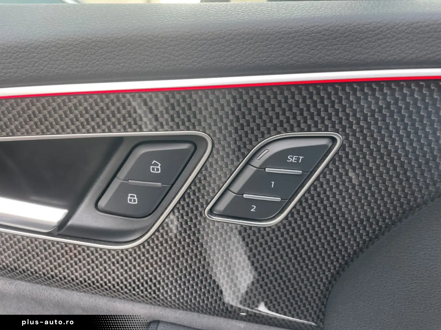 AUDI SQ7 4.0TFSI quattro Compet. plus 7 Sitzer Voll