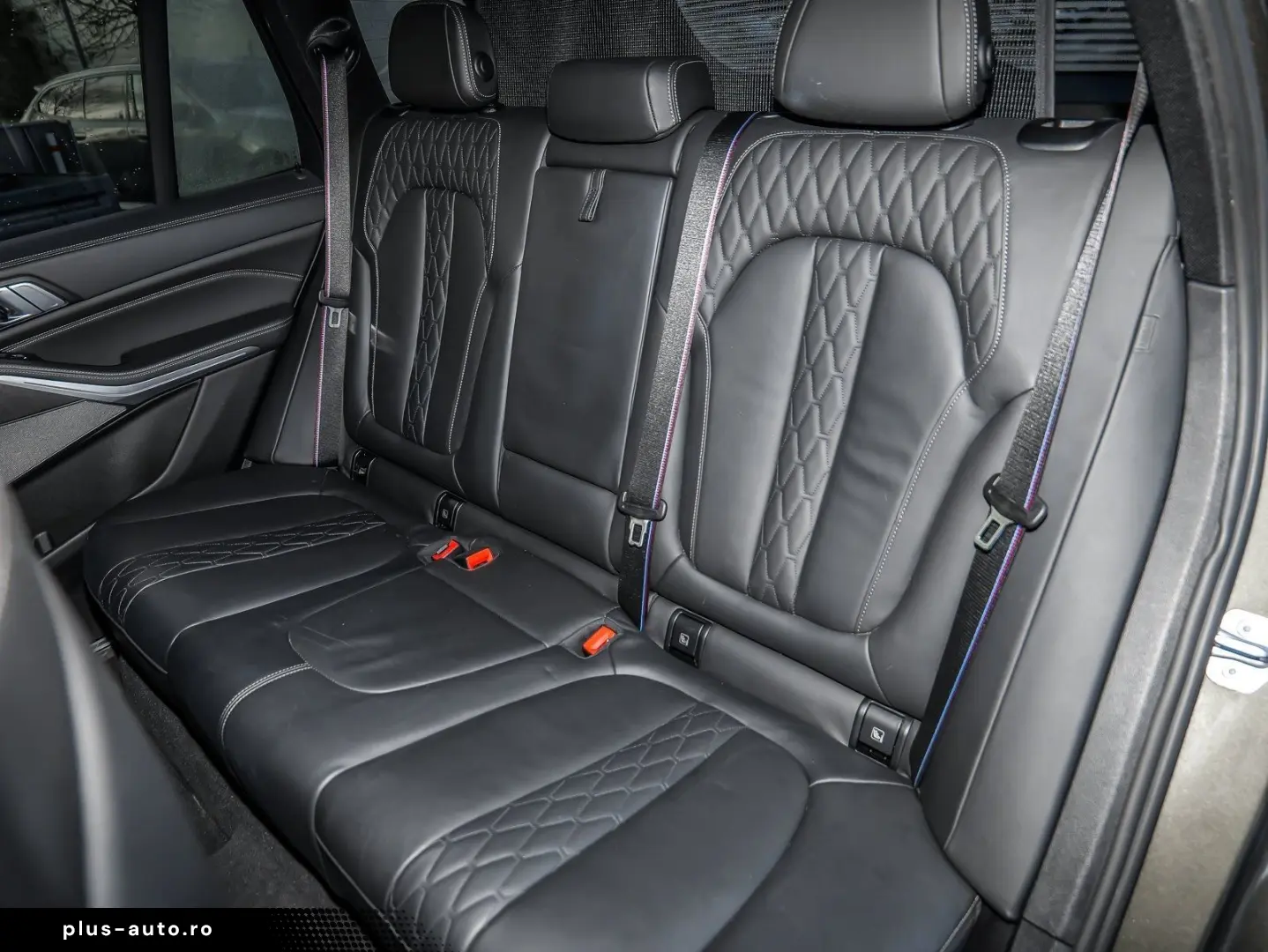 BMW X5 xDrive45e M Sport HUD PANO AHK NAVI LED DAB