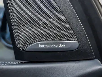 BMW X5 xDrive45e M Sport HUD PANO AHK NAVI LED DAB