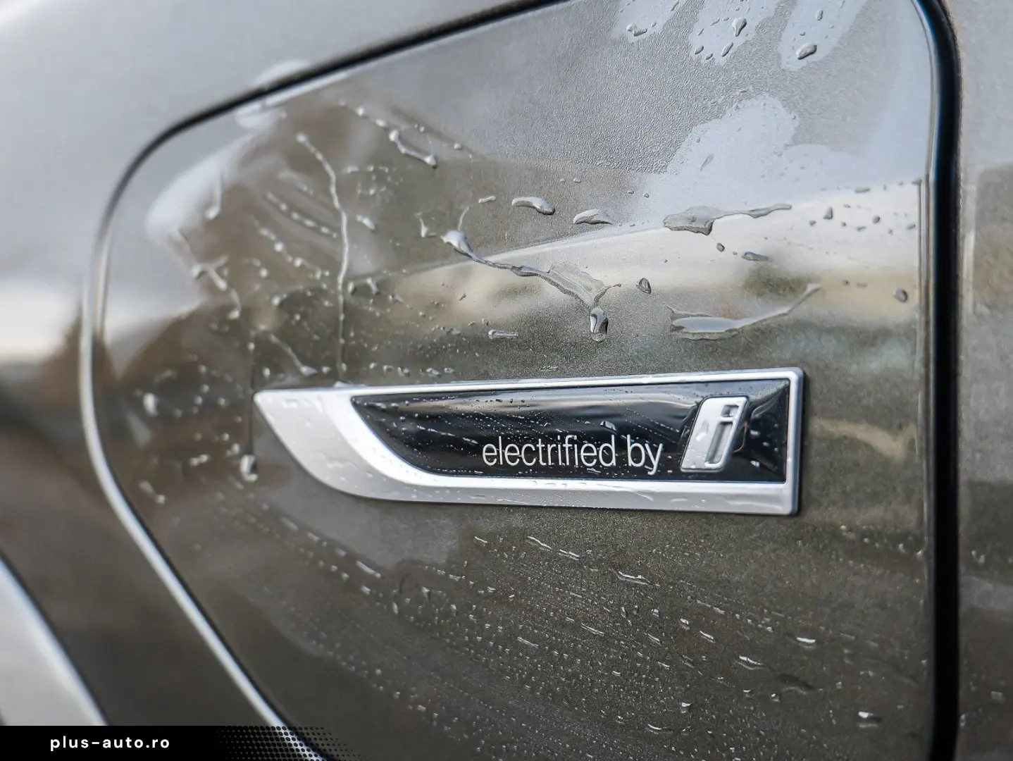 BMW X5 xDrive45e M Sport HUD PANO AHK NAVI LED DAB