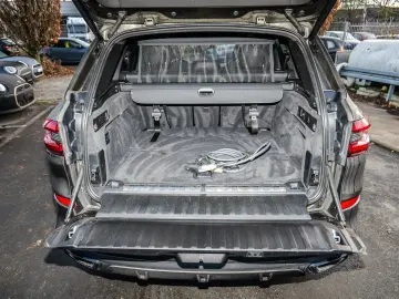 BMW X5 xDrive45e M Sport HUD PANO AHK NAVI LED DAB