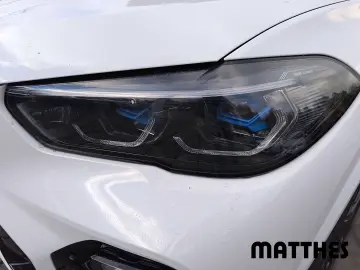 BMW X5 XDRIVE 45E Sitzheizung v. & h. Innovationspak