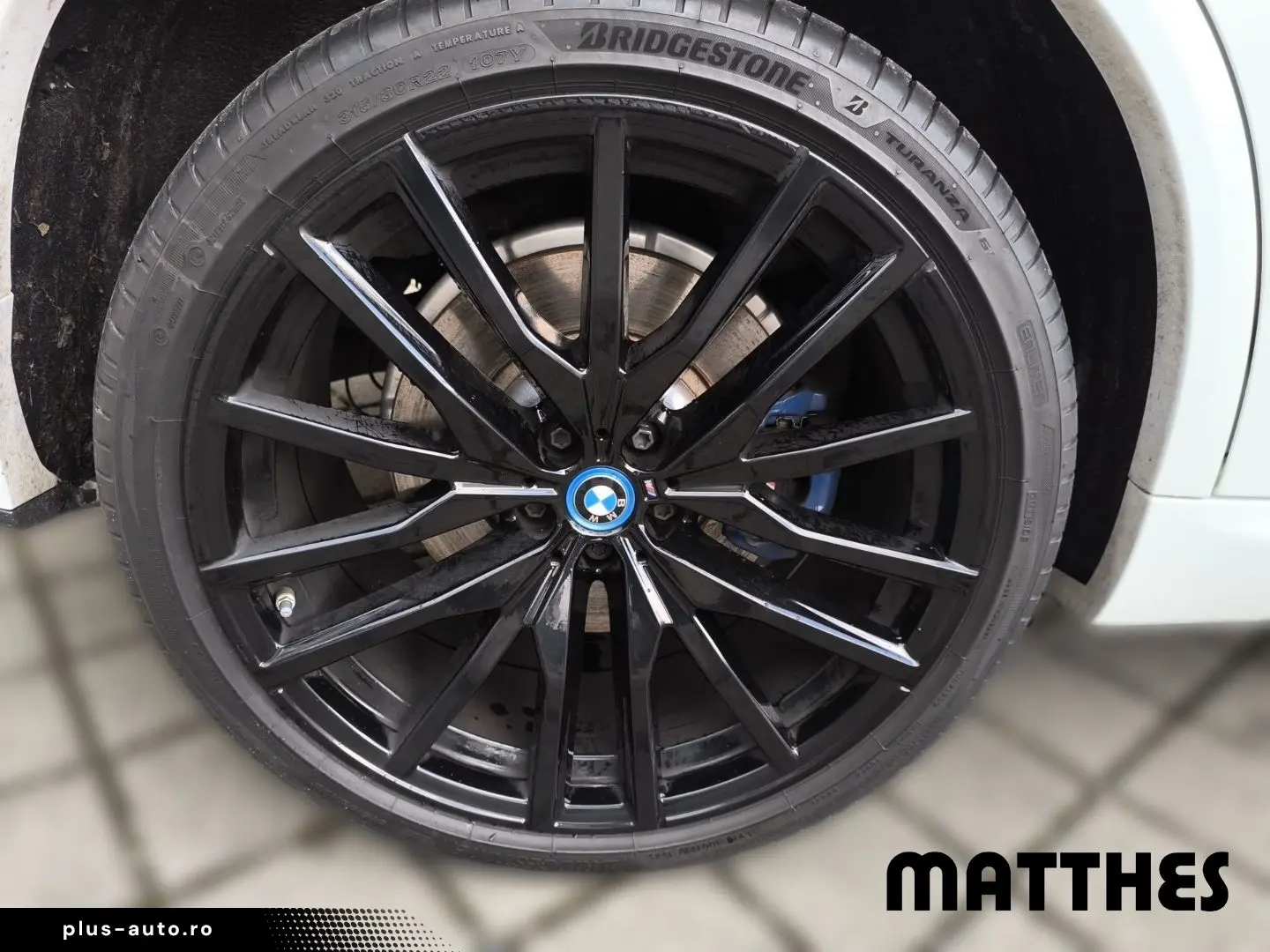 BMW X5 XDRIVE 45E Sitzheizung v. & h. Innovationspak