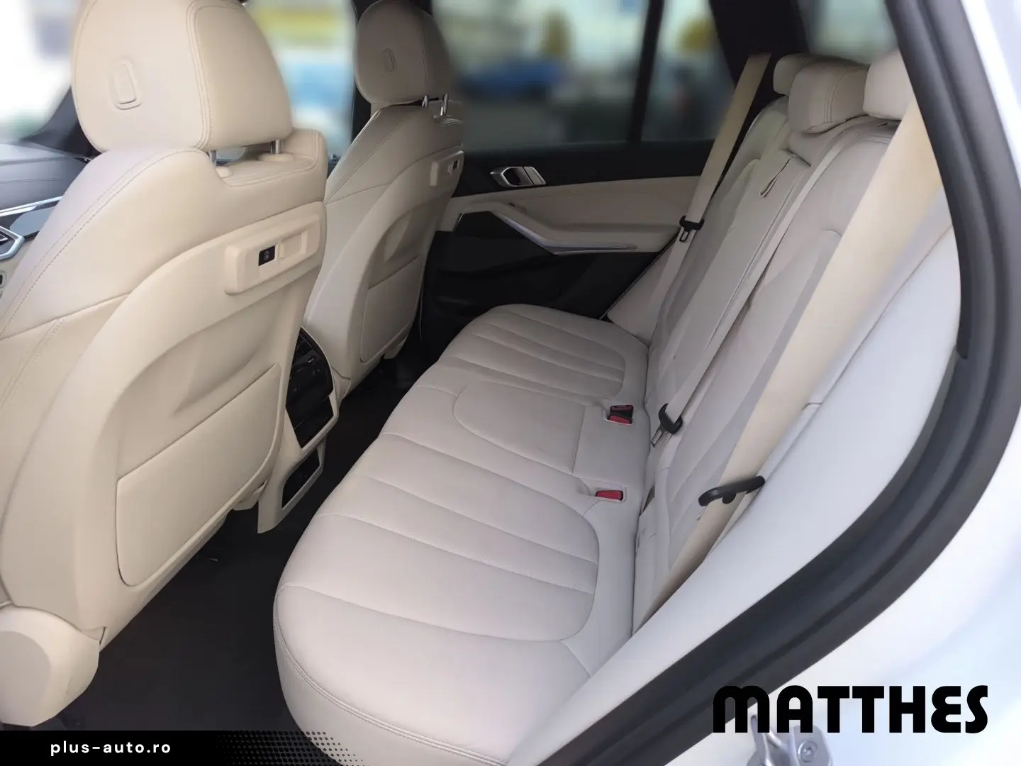 BMW X5 XDRIVE 45E Sitzheizung v. & h. Innovationspak