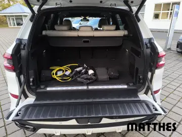 BMW X5 XDRIVE 45E Sitzheizung v. & h. Innovationspak