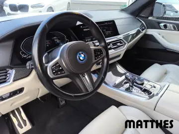 BMW X5 XDRIVE 45E Sitzheizung v. & h. Innovationspak