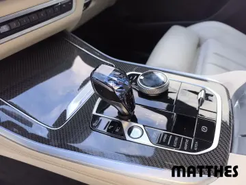 BMW X5 XDRIVE 45E Sitzheizung v. & h. Innovationspak