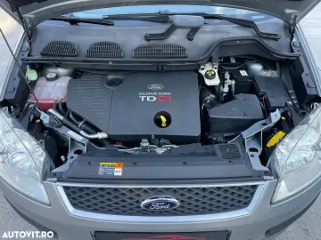 Ford C-Max 1.8 TDCi Ambiente