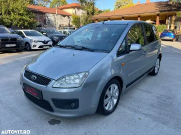 Ford C-Max 1.8 TDCi Ambiente