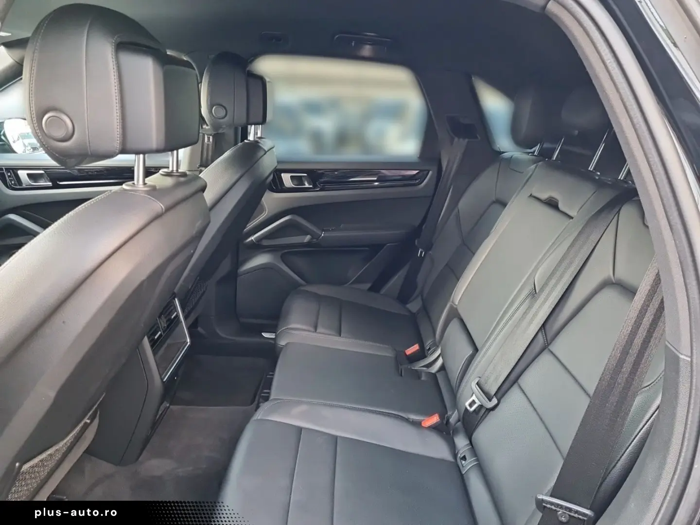 PORSCHE Cayenne 1.Hand   LED  21    Leder  Kamera   AHK