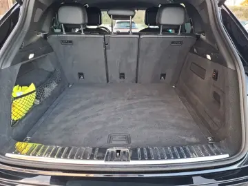 PORSCHE Cayenne 1.Hand   LED  21    Leder  Kamera   AHK