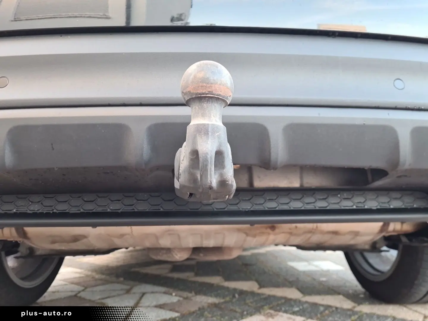 PORSCHE Cayenne 1.Hand   LED  21    Leder  Kamera   AHK