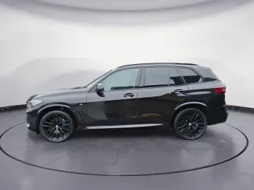BMW X5 xDrive40i M Sportpaket Innovationsp. Panorama