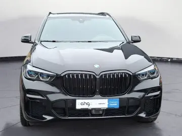 BMW X5 xDrive40i M Sportpaket Innovationsp. Panorama