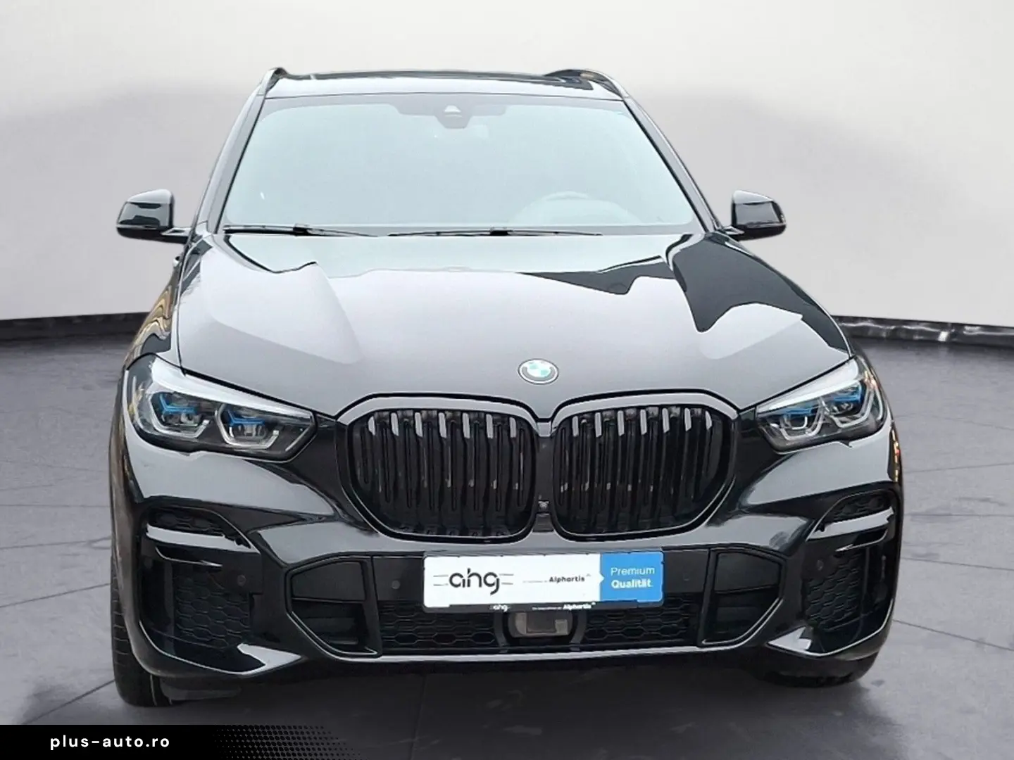 BMW X5 xDrive40i M Sportpaket Innovationsp. Panorama