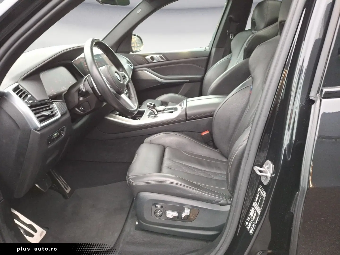 BMW X5 xDrive40i M Sportpaket Innovationsp. Panorama