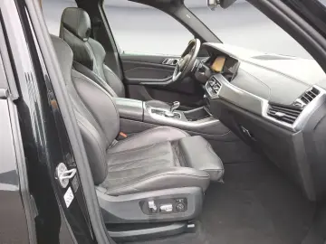 BMW X5 xDrive40i M Sportpaket Innovationsp. Panorama