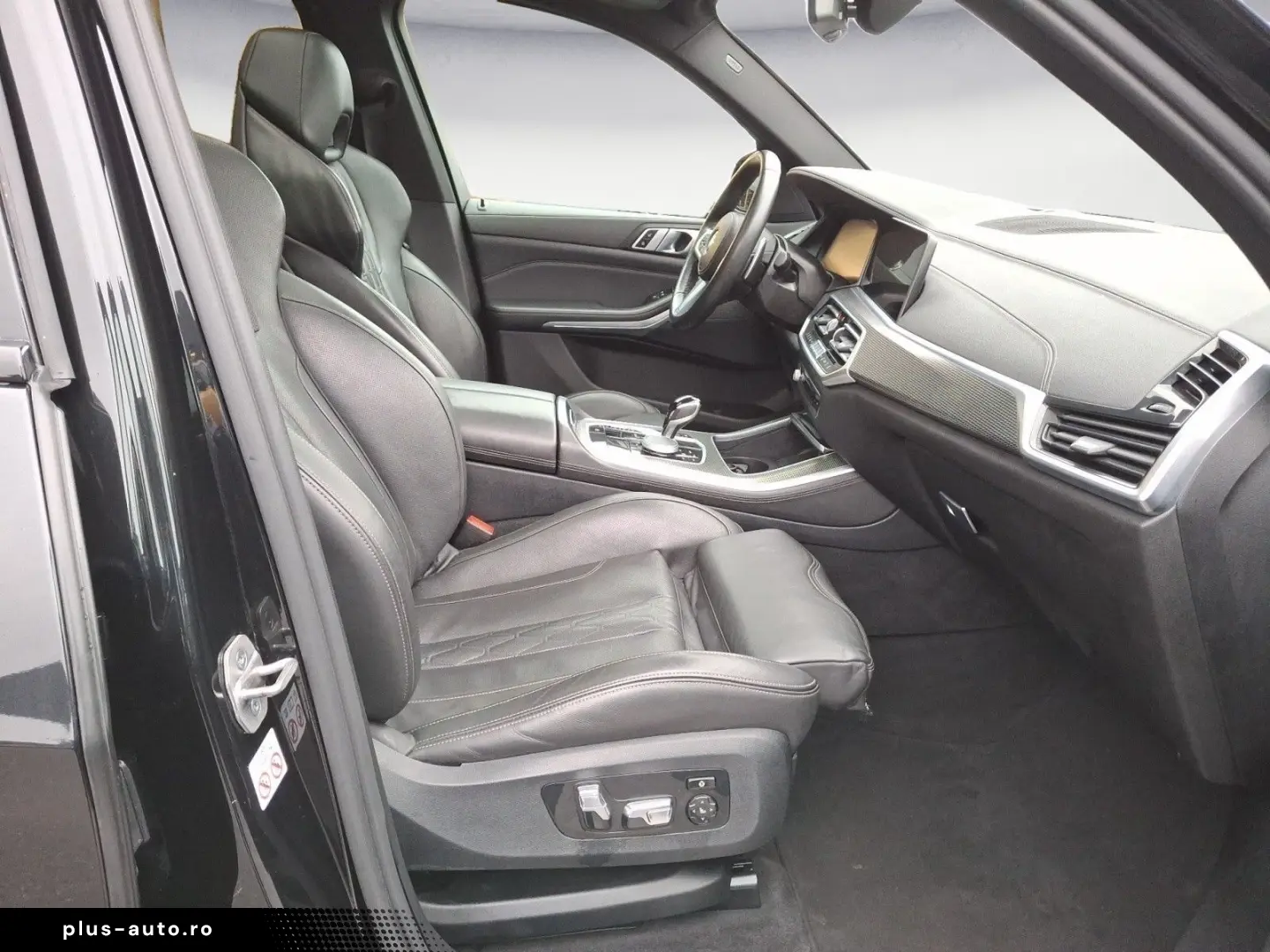 BMW X5 xDrive40i M Sportpaket Innovationsp. Panorama