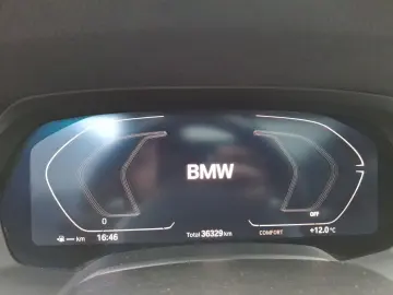 BMW X5 xDrive40i M Sportpaket Innovationsp. Panorama