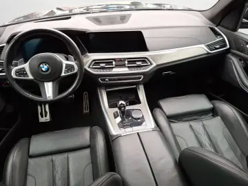 BMW X5 xDrive40i M Sportpaket Innovationsp. Panorama