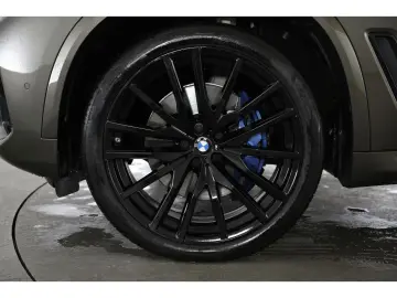 BMW X5 40i xDrive M Sport Bowers & Wilkins Diamond S