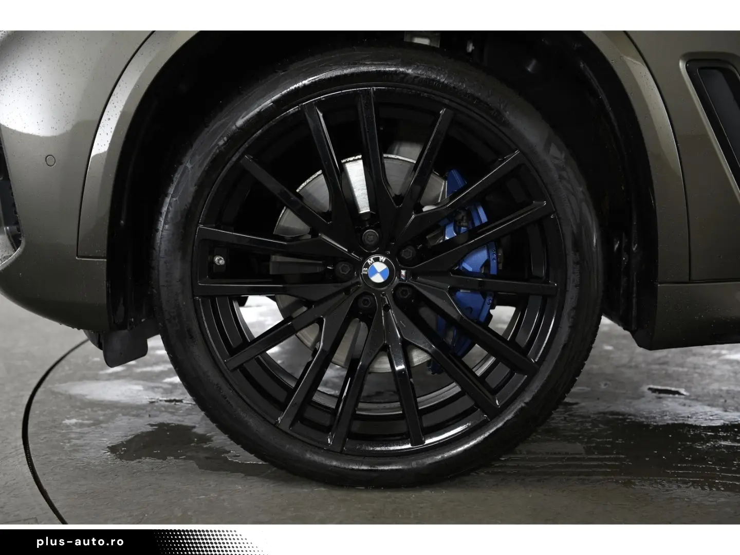 BMW X5 40i xDrive M Sport Bowers & Wilkins Diamond S