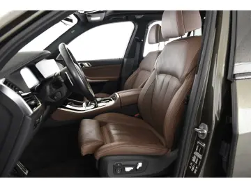 BMW X5 40i xDrive M Sport Bowers & Wilkins Diamond S