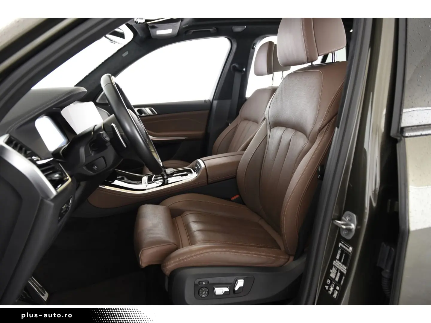 BMW X5 40i xDrive M Sport Bowers & Wilkins Diamond S