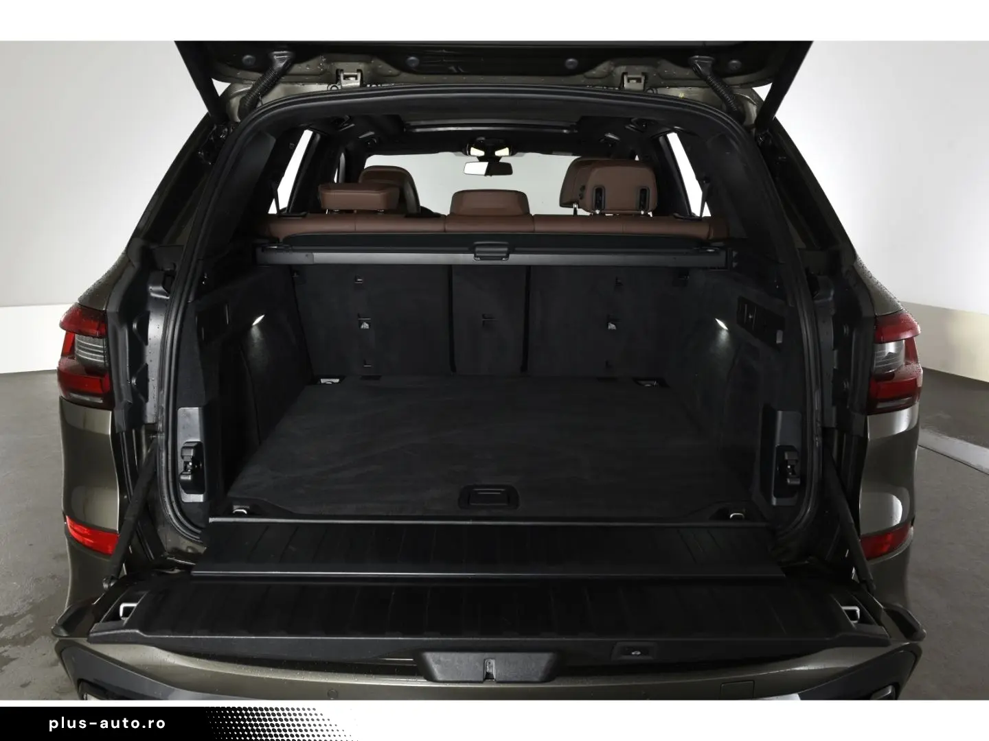 BMW X5 40i xDrive M Sport Bowers & Wilkins Diamond S