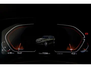 BMW X5 40i xDrive M Sport Bowers & Wilkins Diamond S