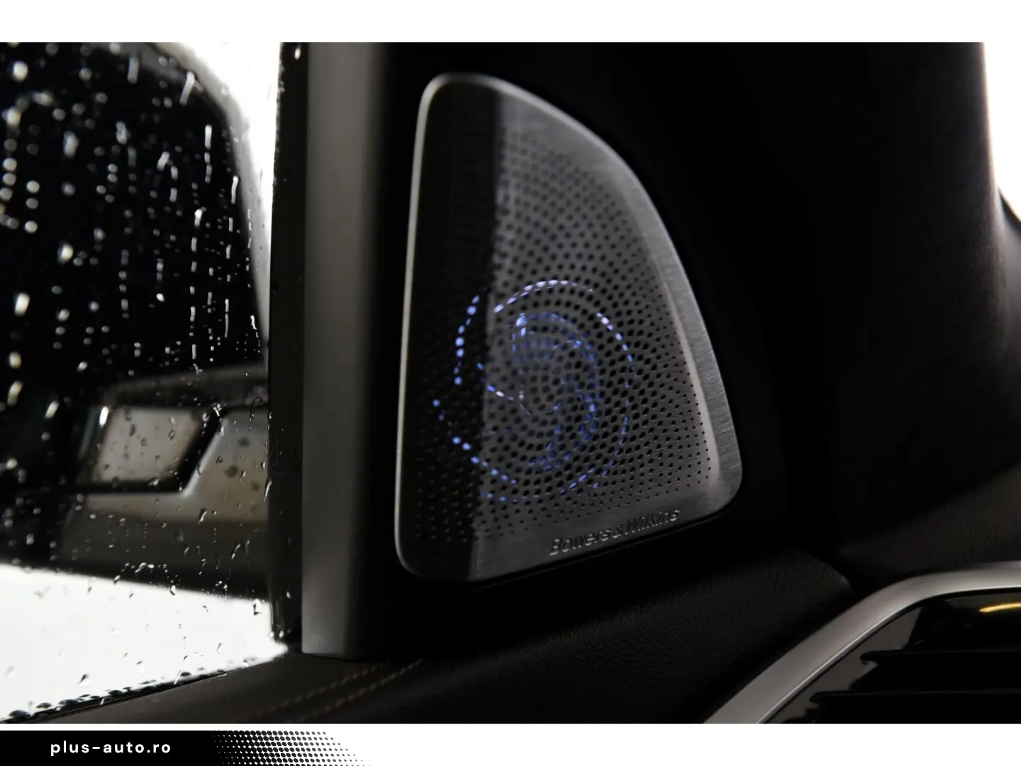 BMW X5 40i xDrive M Sport Bowers & Wilkins Diamond S