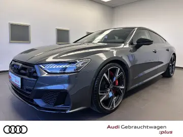 AUDI S7 Sportback TDI tiptr. qu. HD AIR PANO B&O HEAD